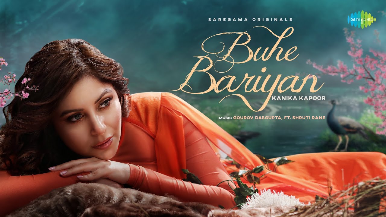 Buhe Bariyan - Song Cover Image