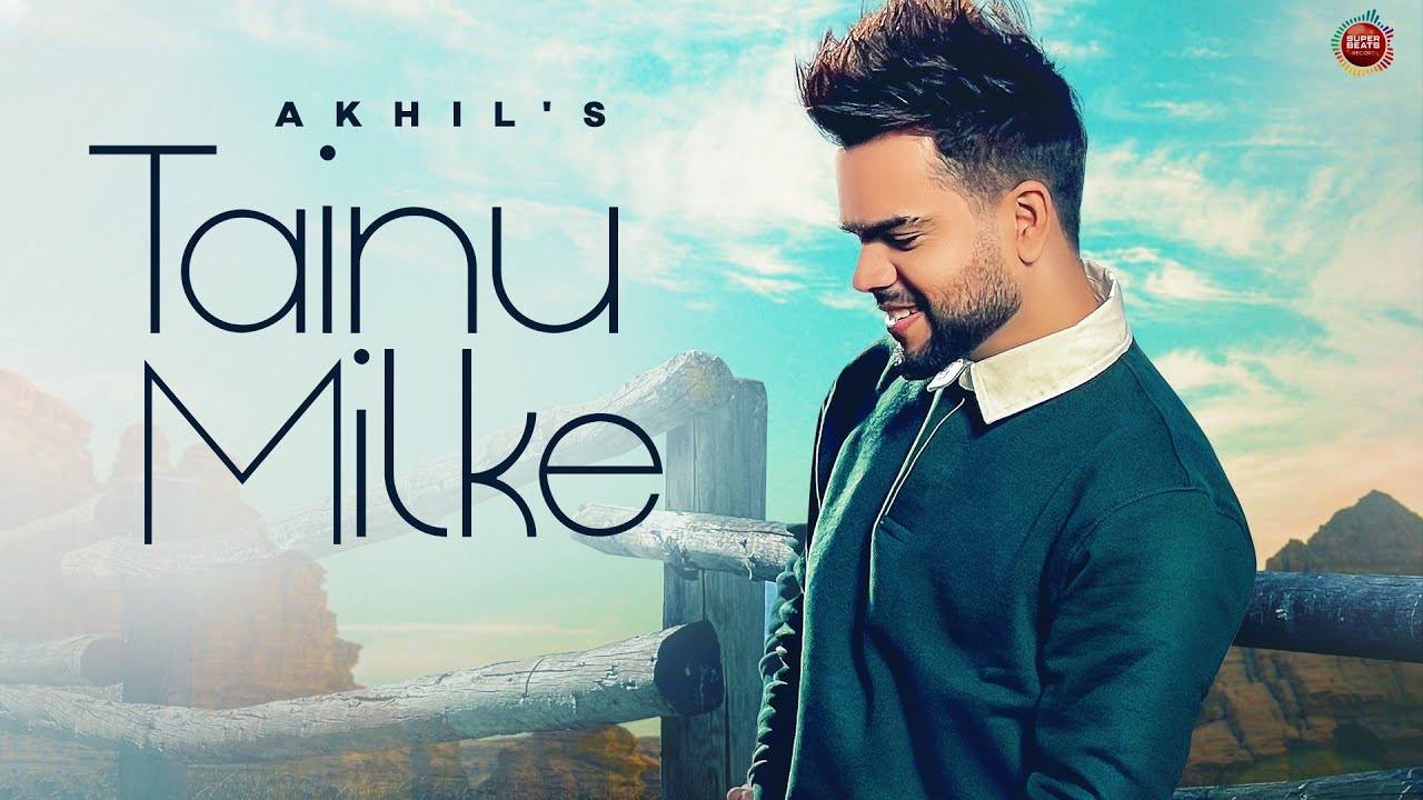 Tainu Milke - Song Cover Image