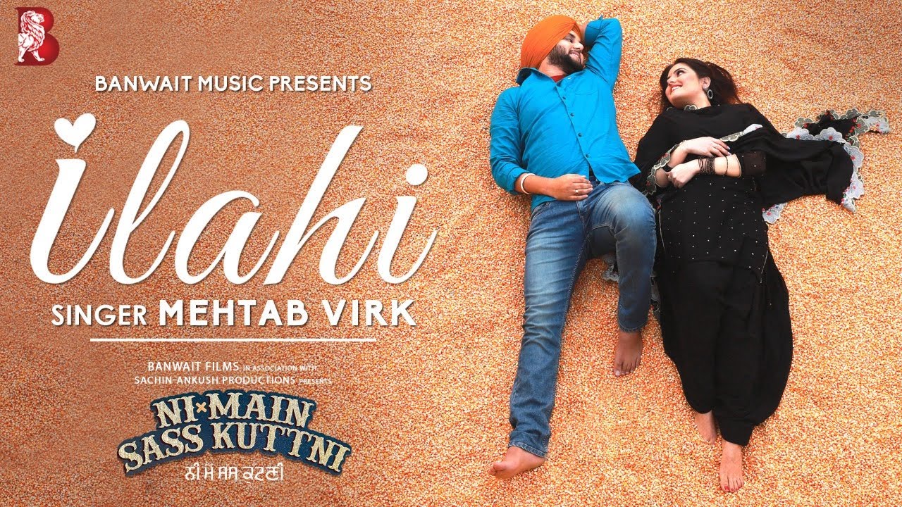 Ilahi - Song Cover Image