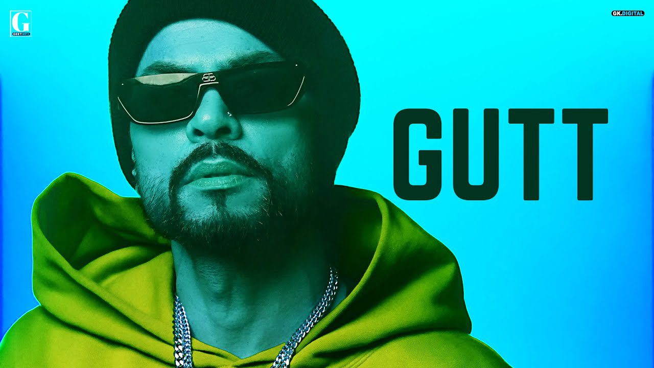 Gutt - Song Cover Image