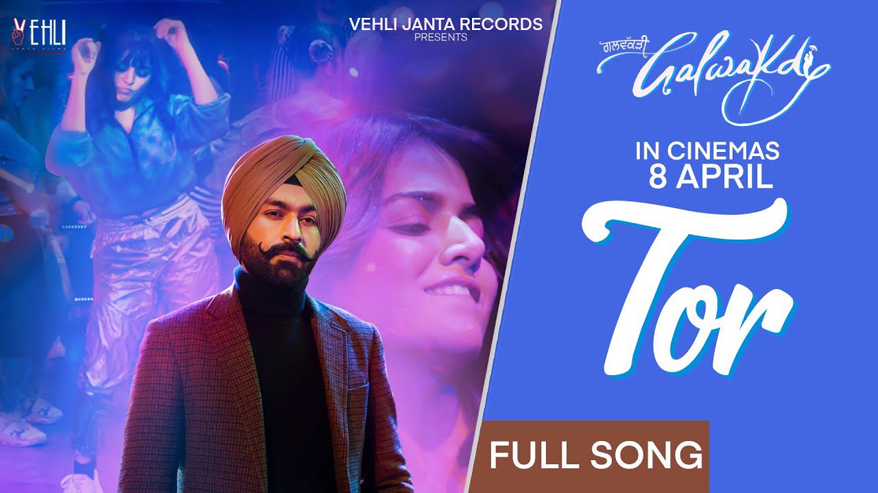 Tor - Song Cover Image