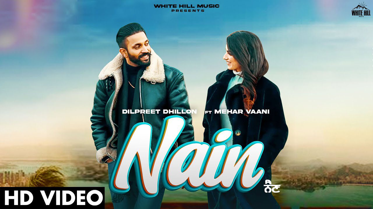 Nain - Song Cover Image