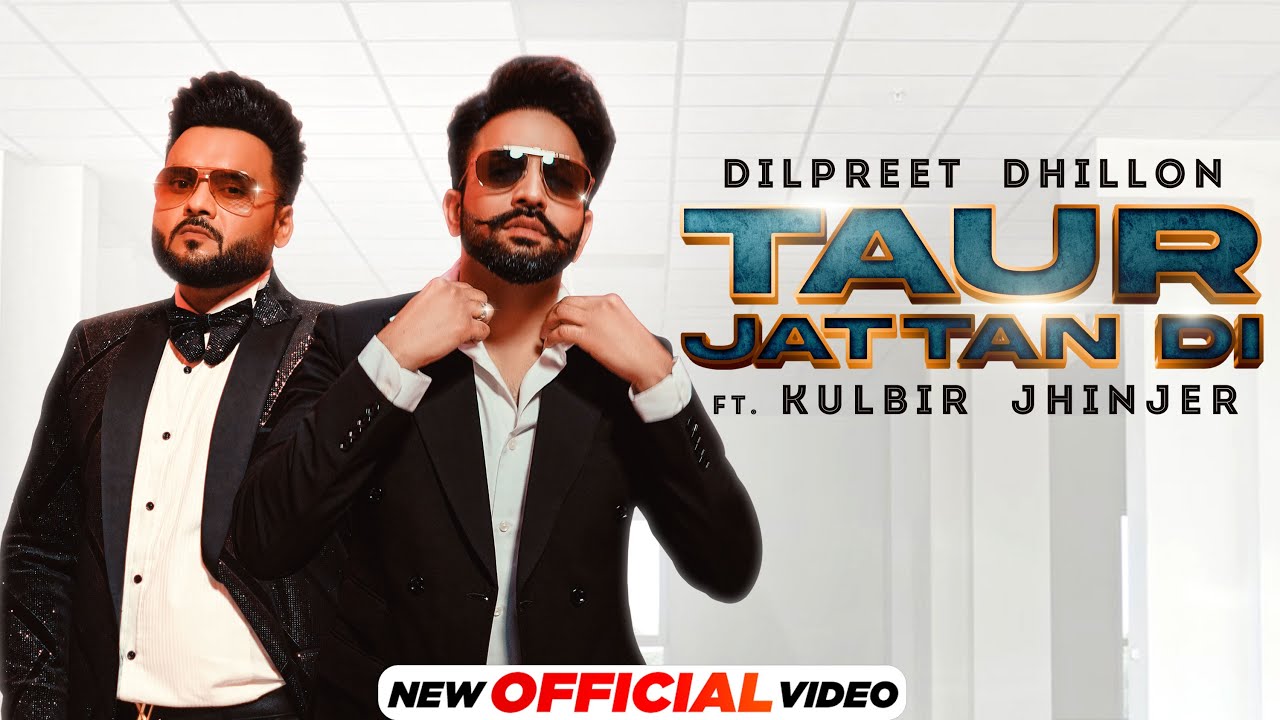 Taur Jattan Di - Song Cover Image