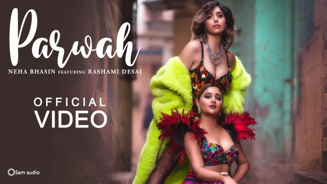 Parwah - Song Cover Image