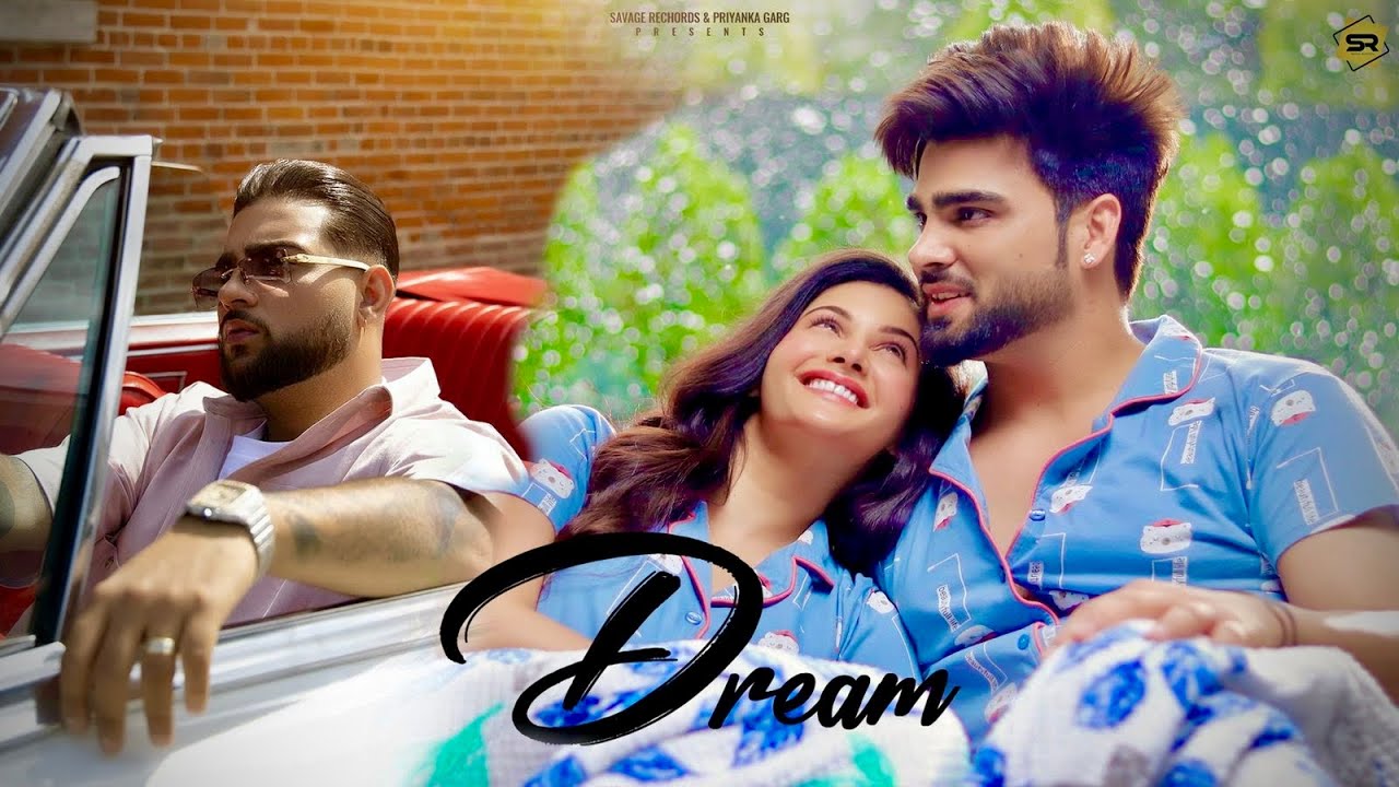 Dream - Song Cover Image