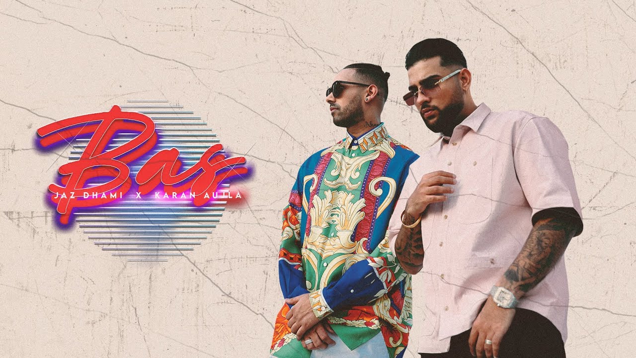 Bas - Song Cover Image