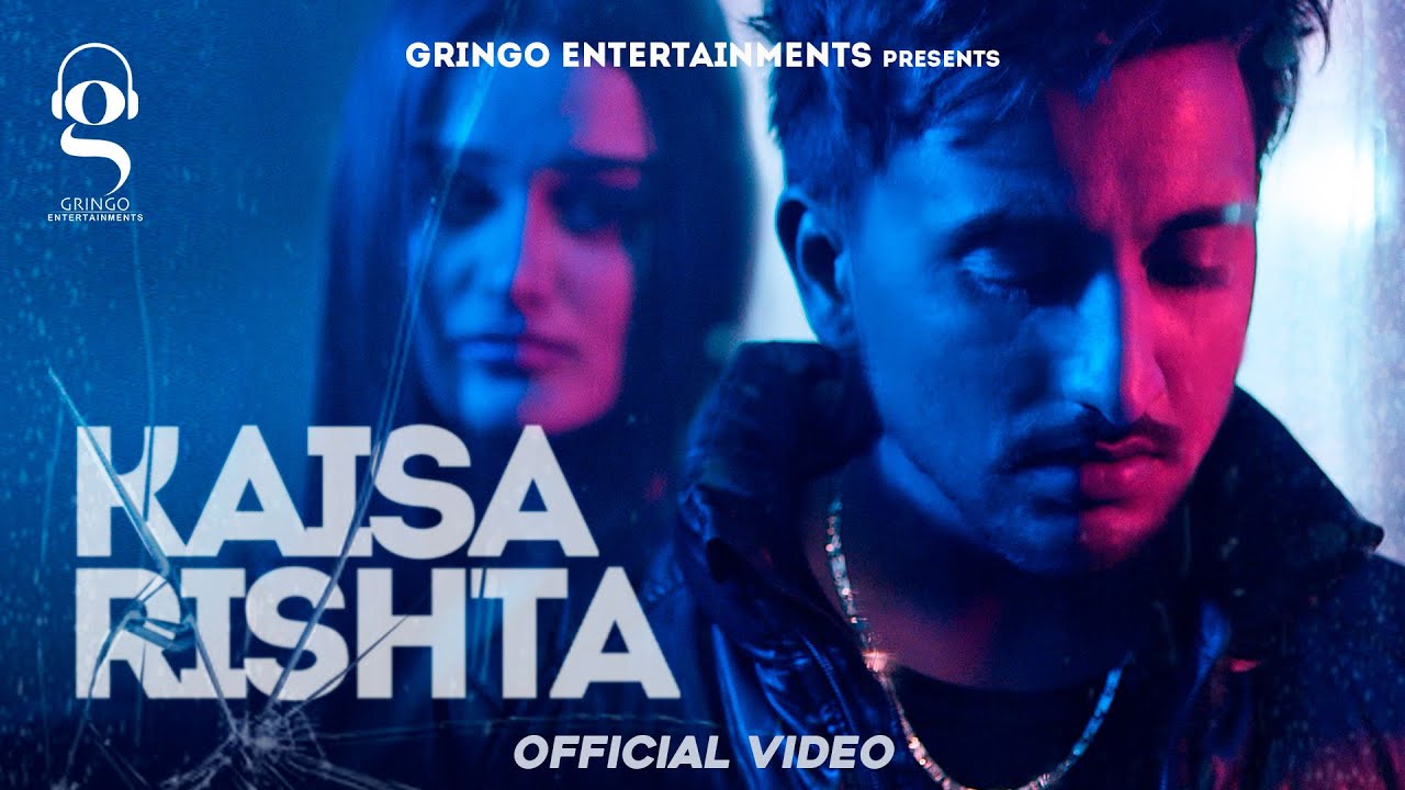 Kaisa Rishta - Song Cover Image