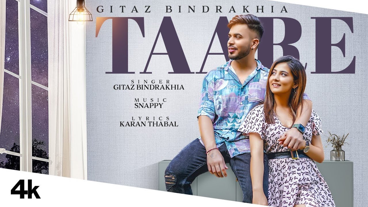 Taare - Song Cover Image