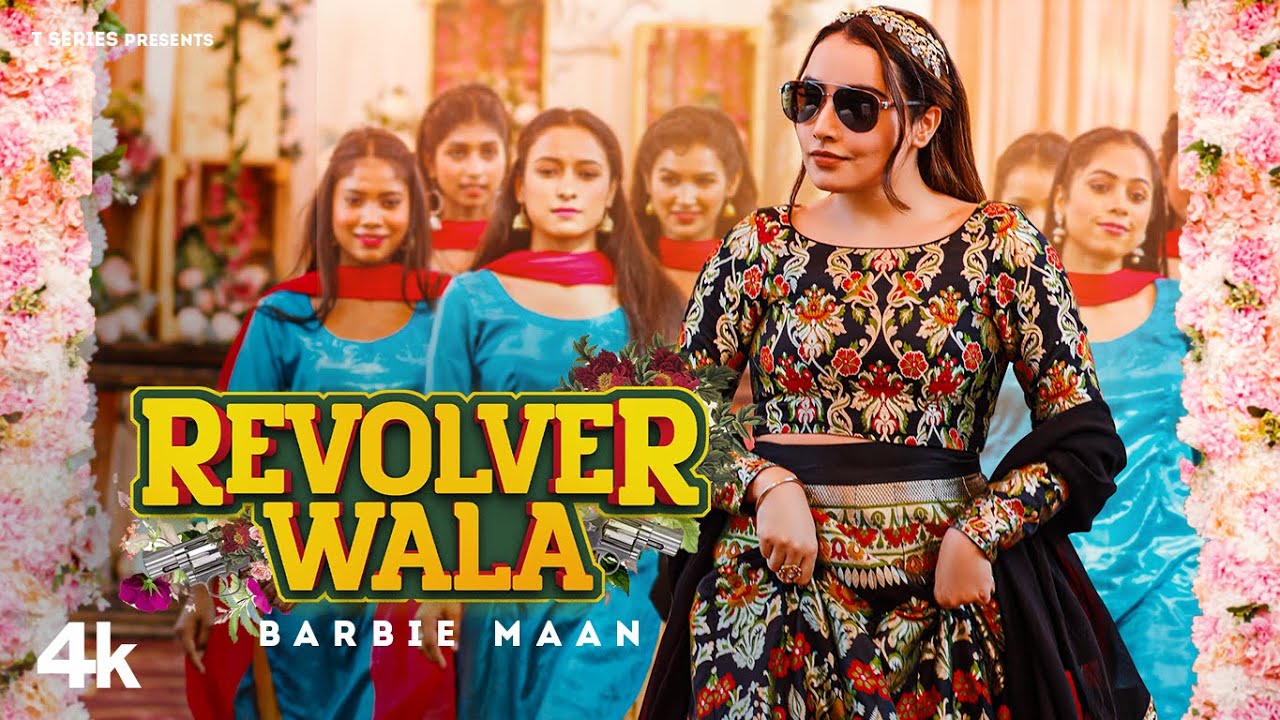 Revolver Wala - Song Cover Image