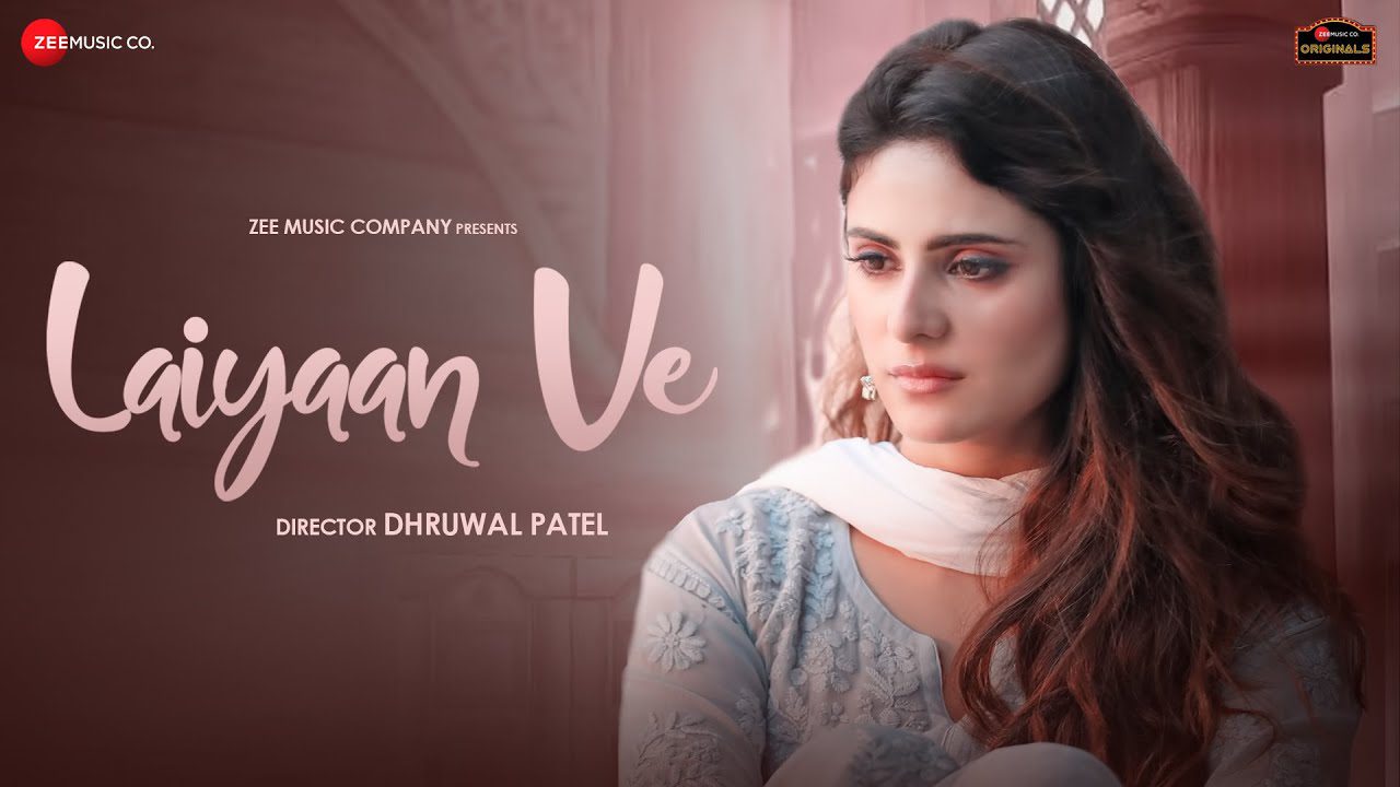Laiyaan Ve - Song Cover Image