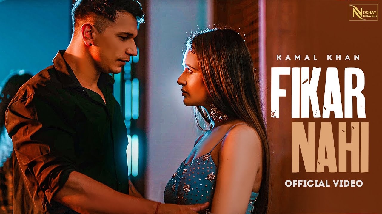 Fikar Nahi - Song Cover Image