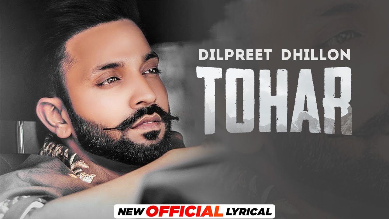 Tohar - Song Cover Image