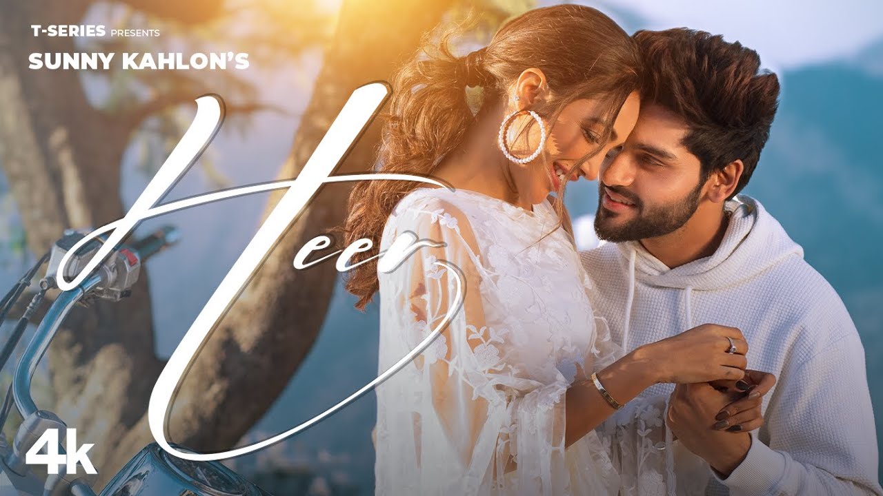 Heer - Song Cover Image