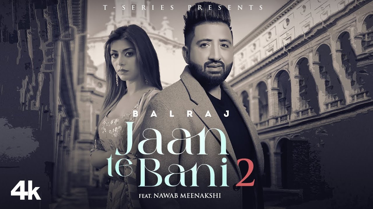Jaan Te Bani 2 - Song Cover Image