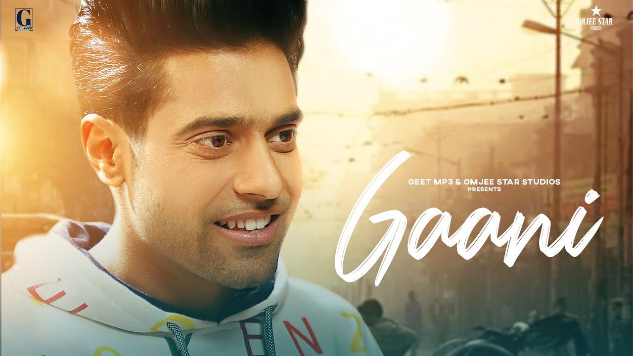 Gaani - Song Cover Image