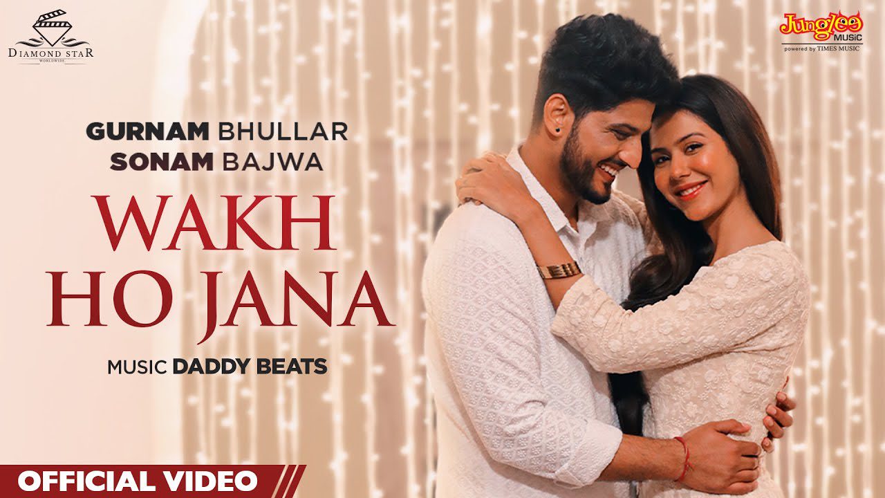 Wakh Ho Jana - Song Cover Image