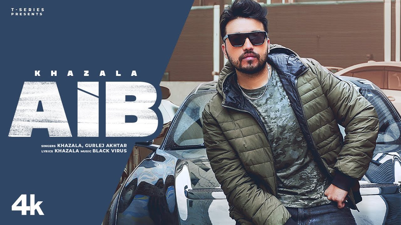 Aib - Song Cover Image