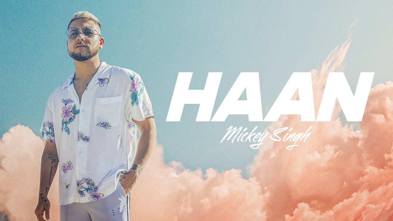Haan - Song Cover Image