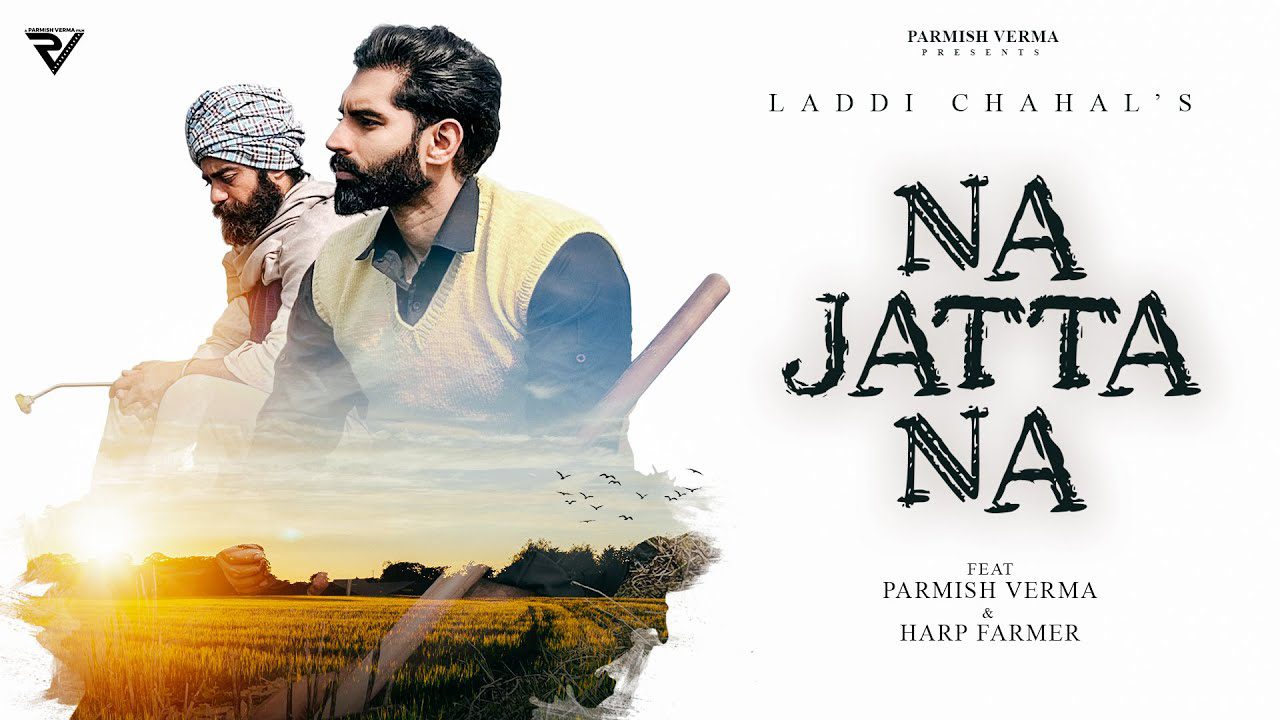 Na Jatta Na - Song Cover Image