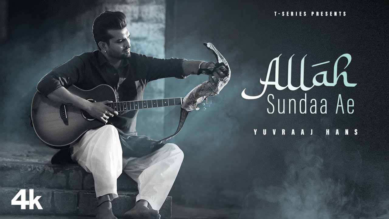 Allah Sundaa Ae - Song Cover Image