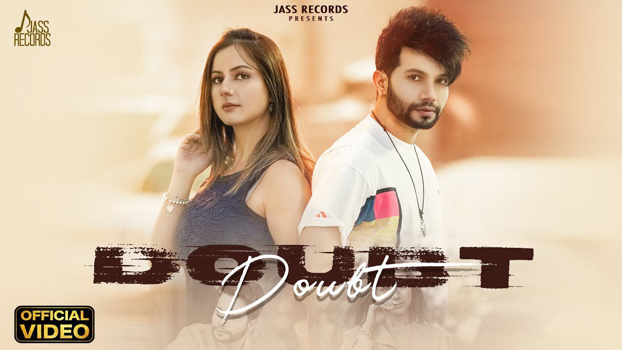 Doubt - Song Cover Image