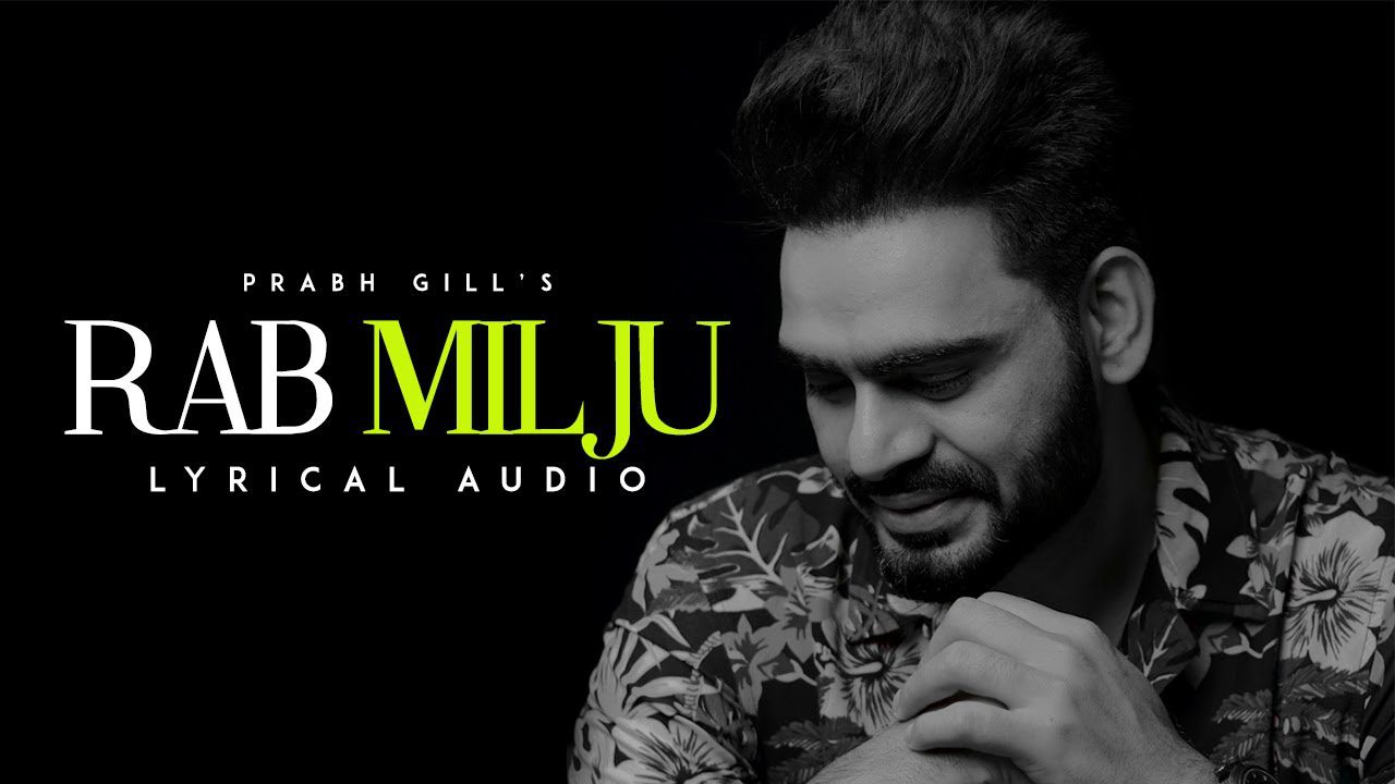 Rab Milju - Song Cover Image