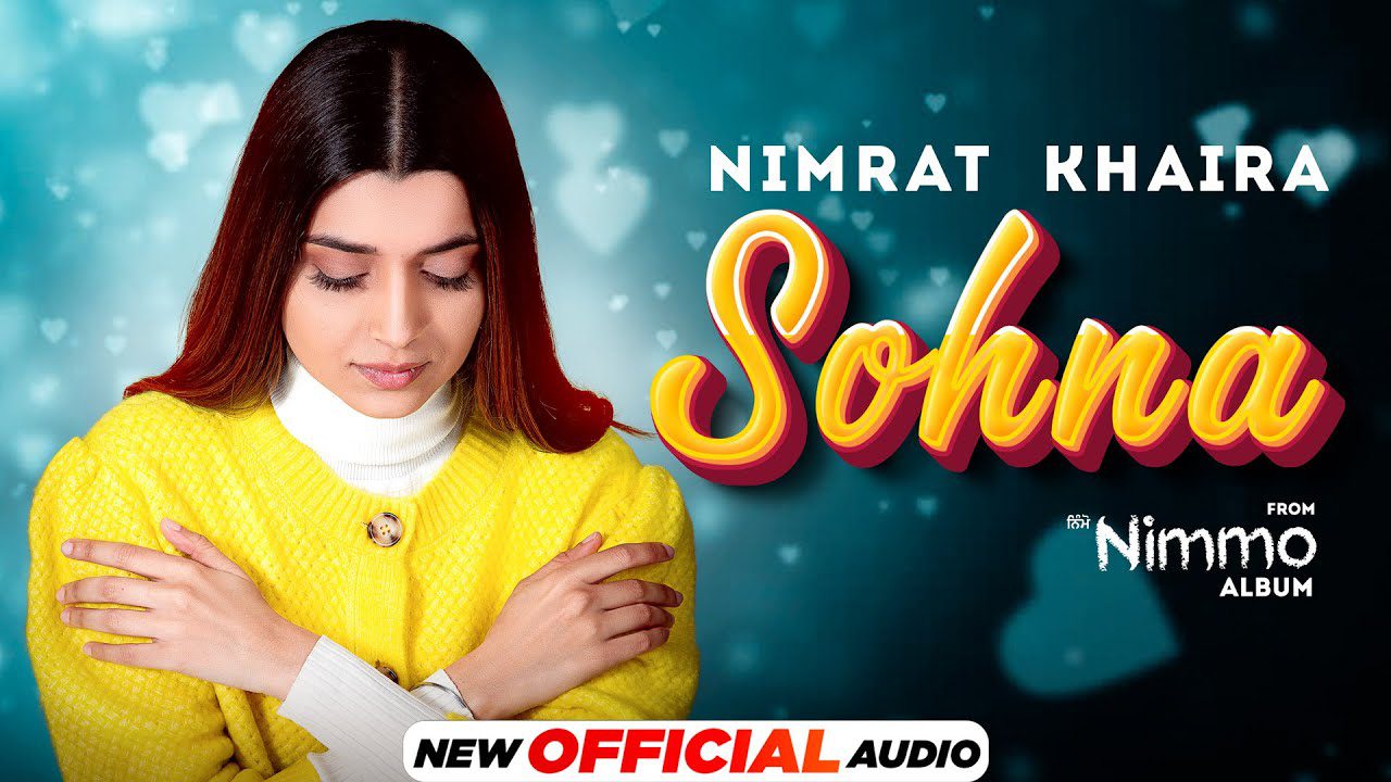 Sohna - Song Cover Image