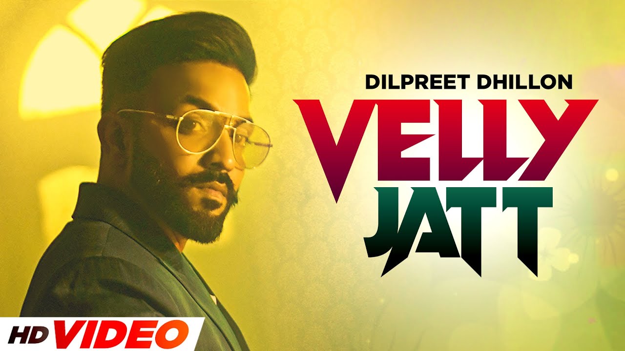 Velly Jatt - Song Cover Image