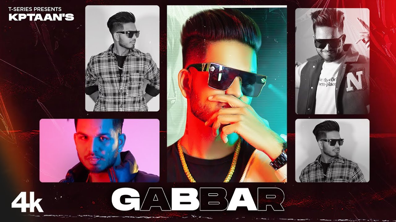 Gabbar - Song Cover Image