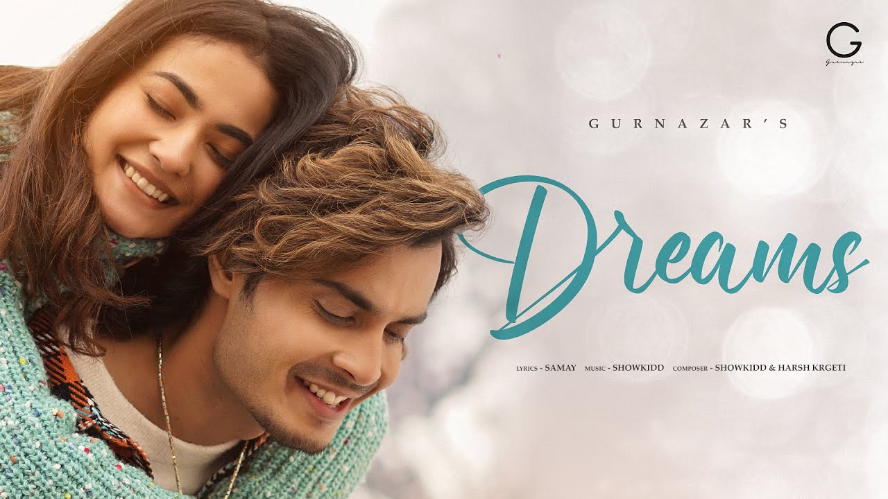 Dreams - Song Cover Image