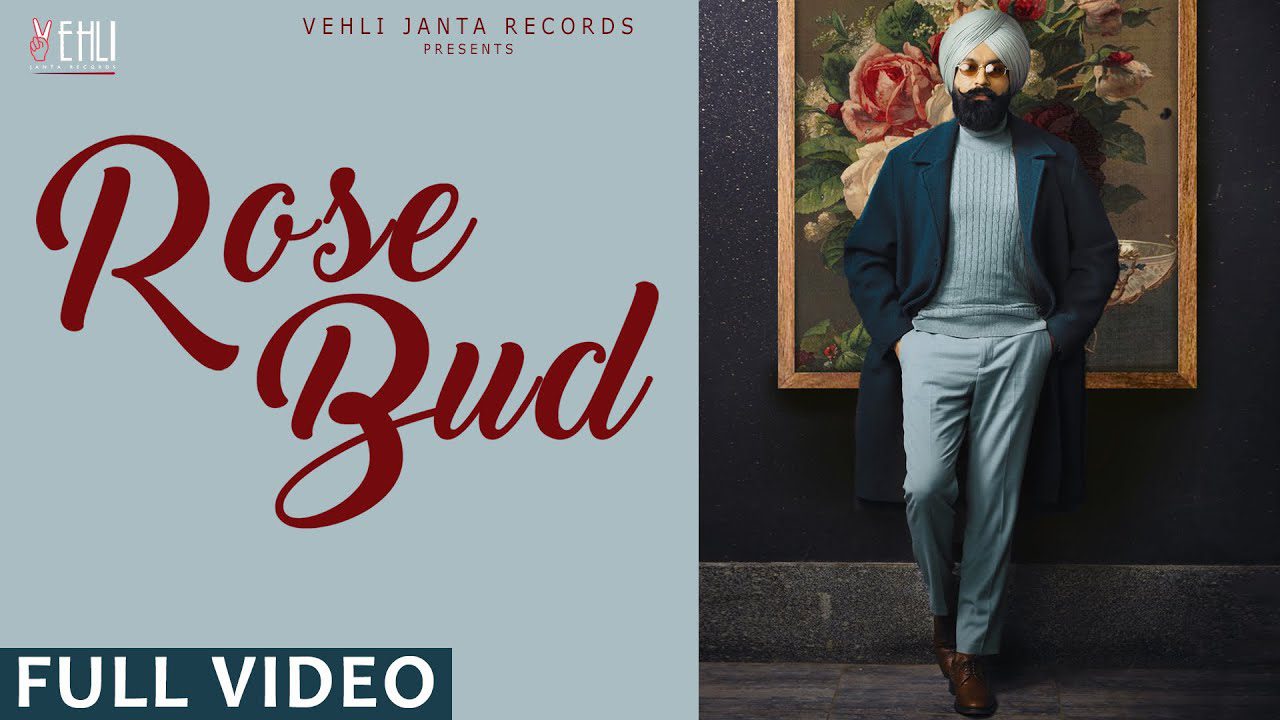 Rose Bud - Song Cover Image