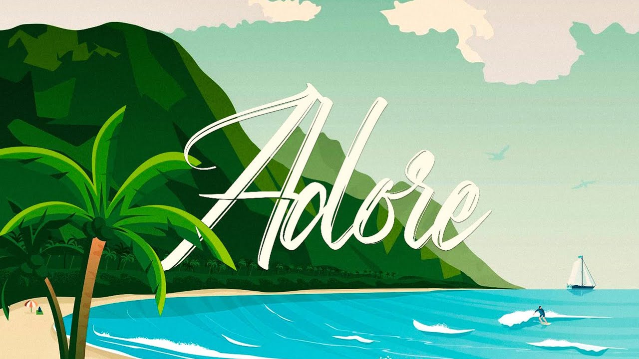 Adore - Song Cover Image