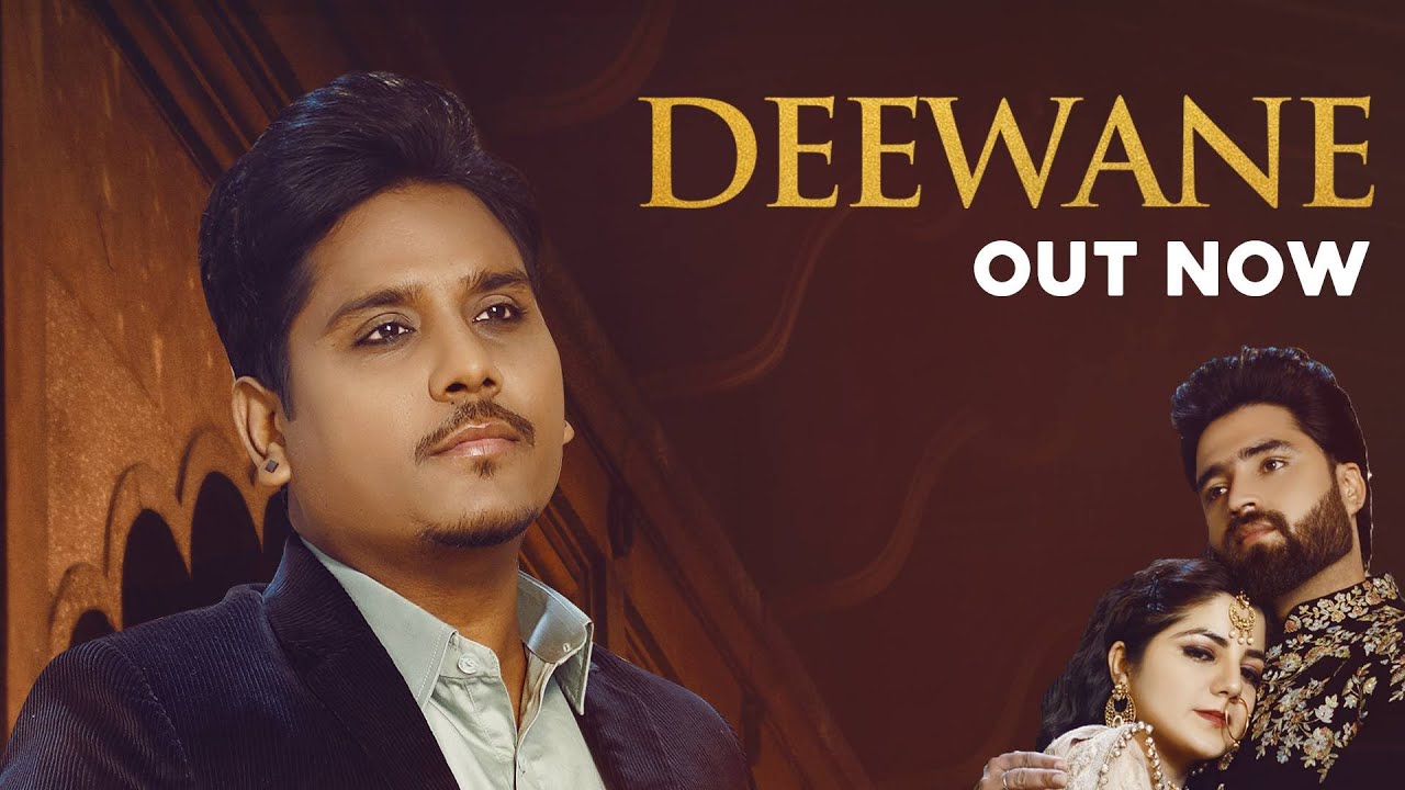 Deewane - Song Cover Image