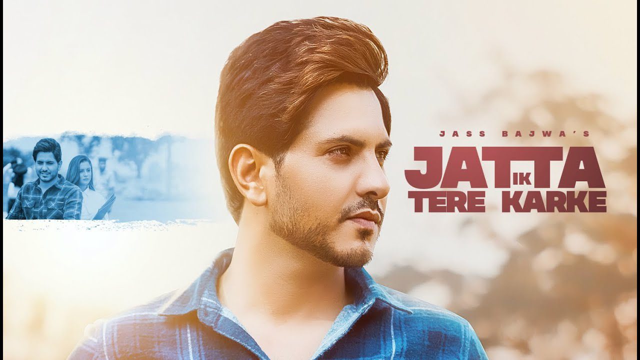 Jatta Ik Tere Karke - Song Cover Image