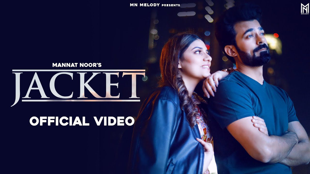 Jacket - Song Cover Image