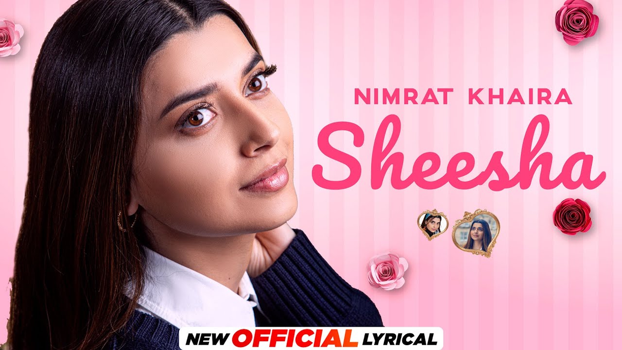 Sheesha - Song Cover Image