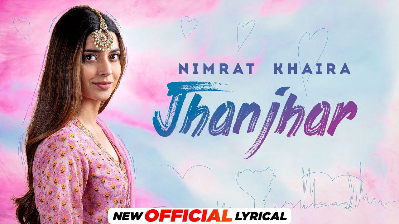 Jhanjhar - Song Cover Image