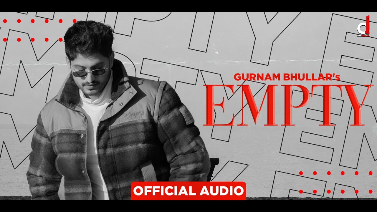 Empty - Song Cover Image