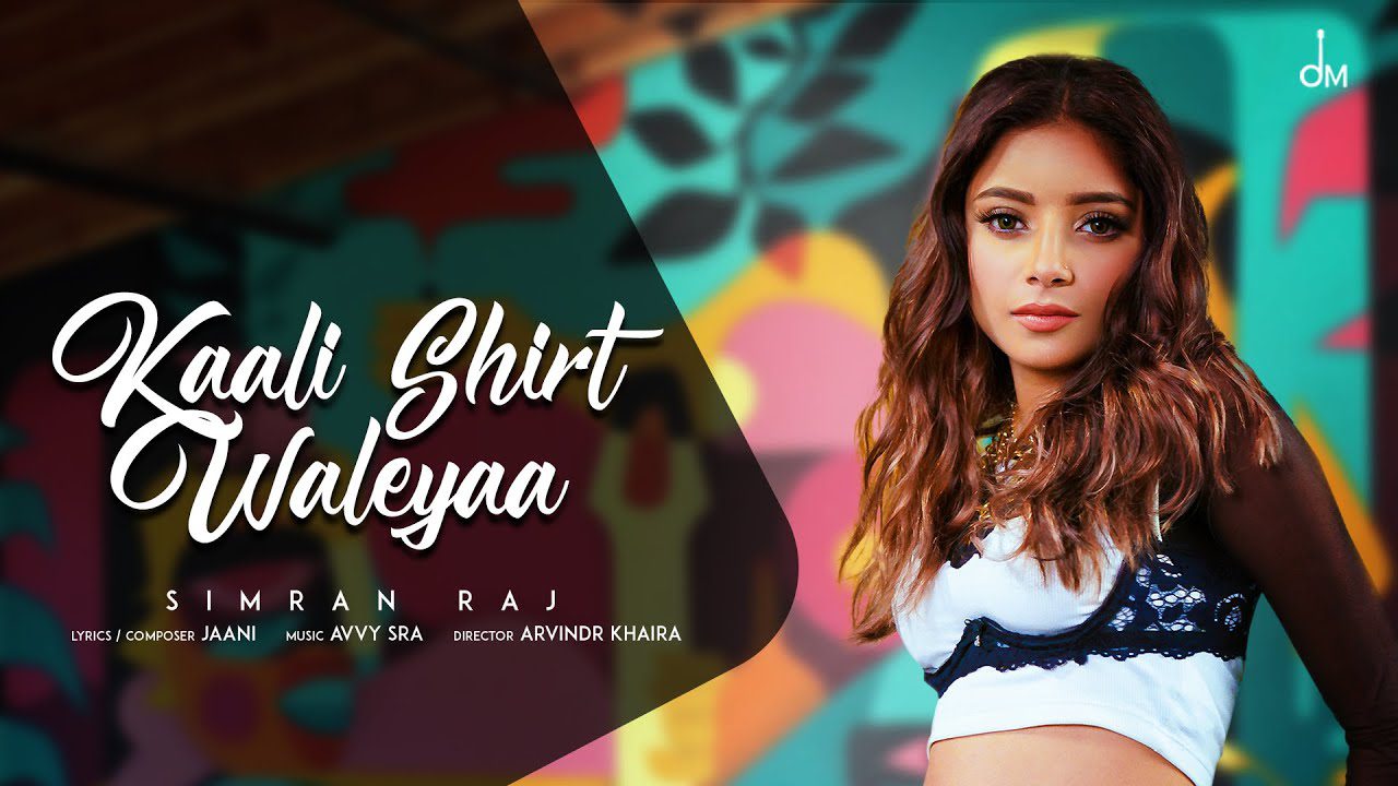 Kaali Shirt Waleyaa - Song Cover Image