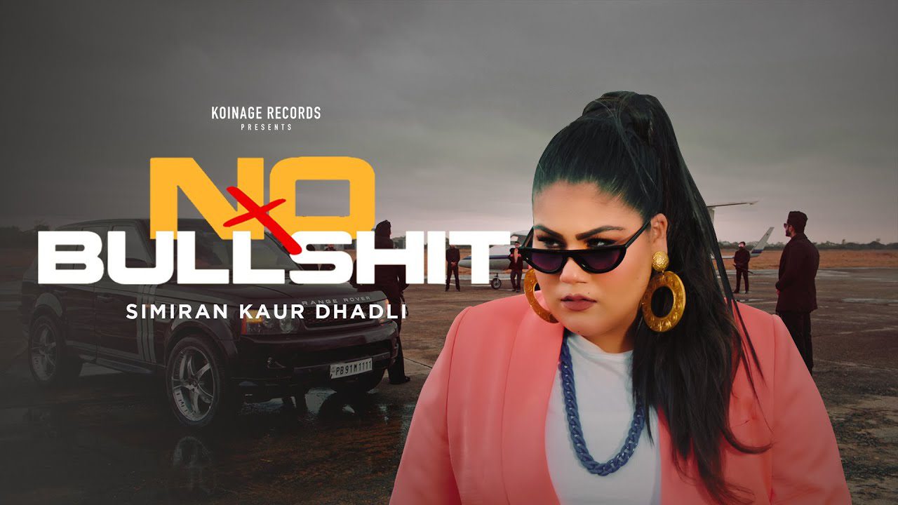No Bullshit - Song Cover Image