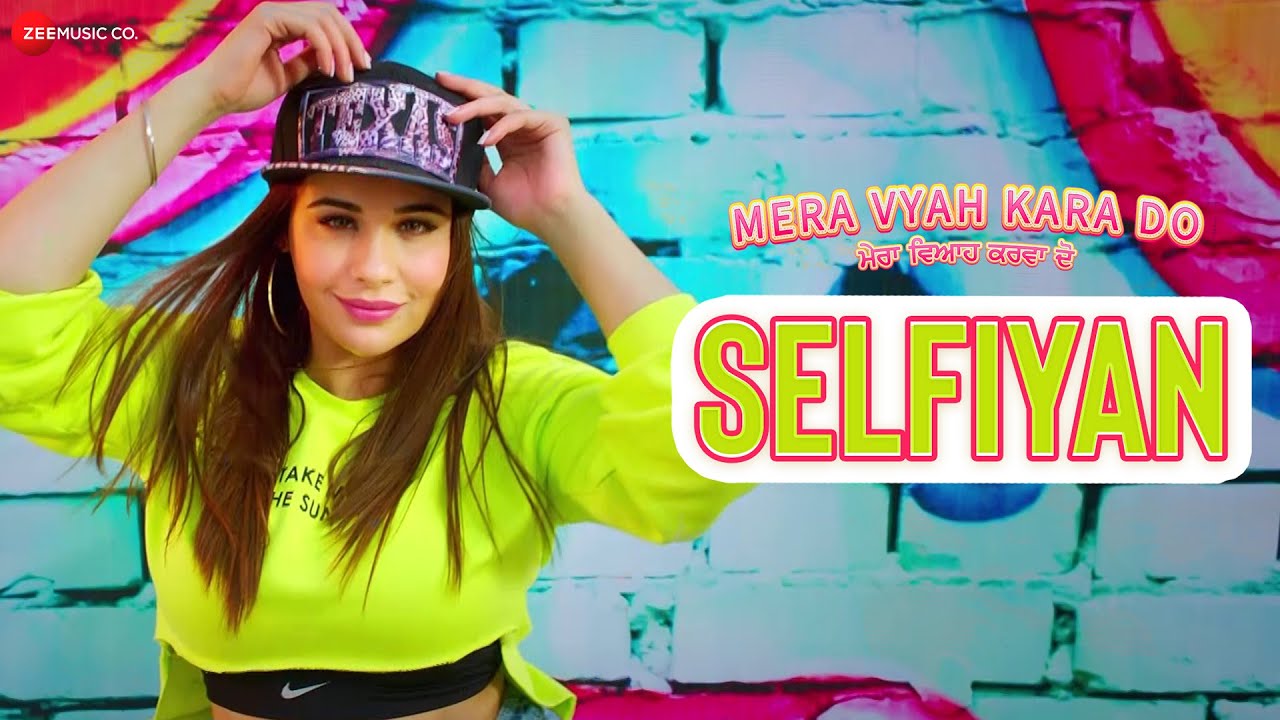 Selfiyan - Song Cover Image