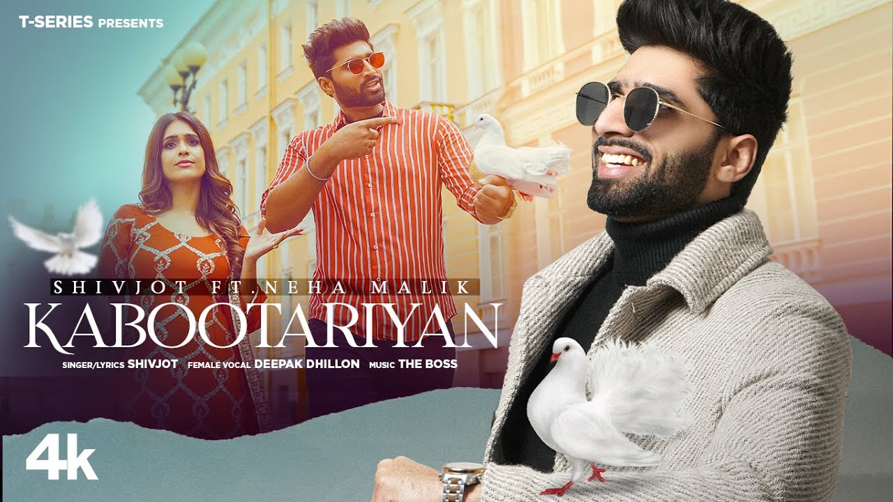 Kabootariyan - Song Cover Image