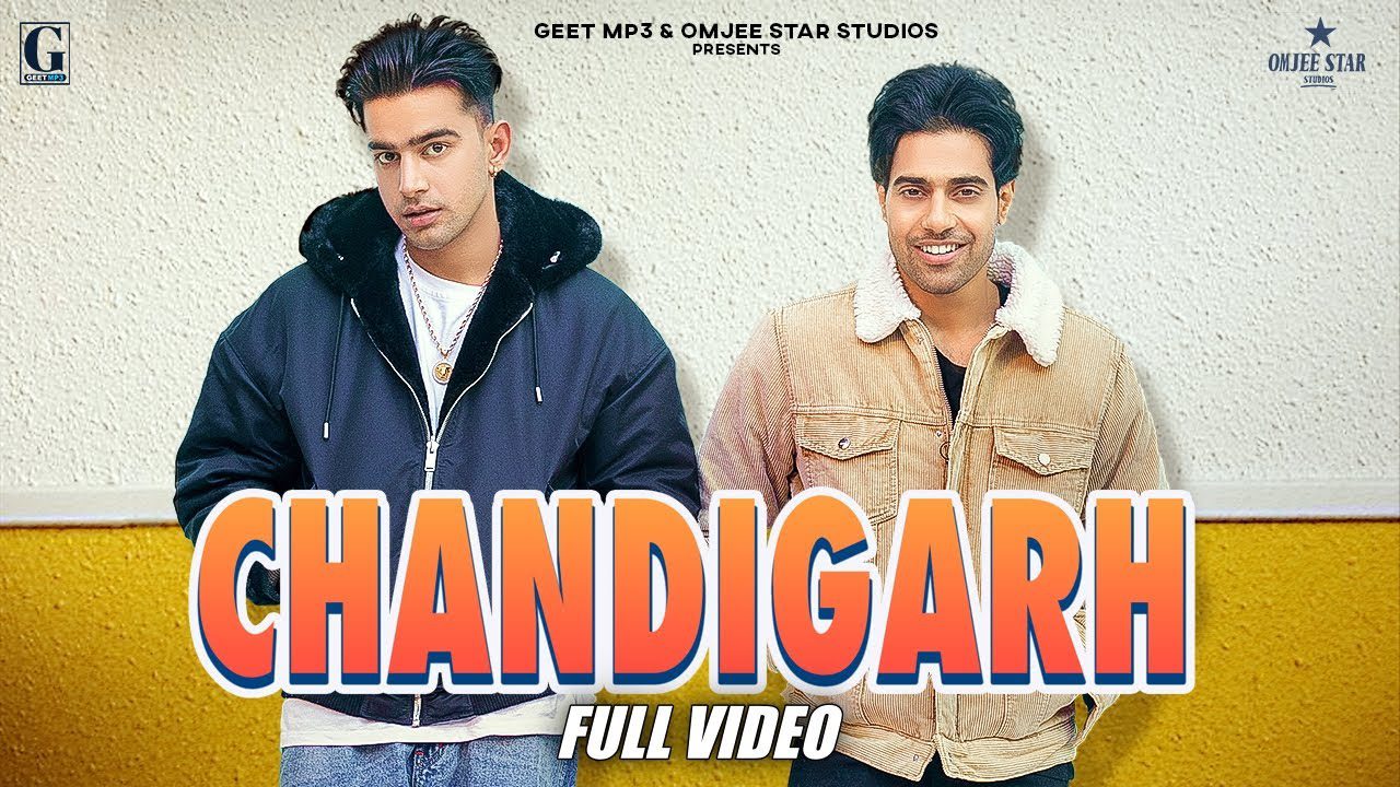 Chandigarh - Song Cover Image