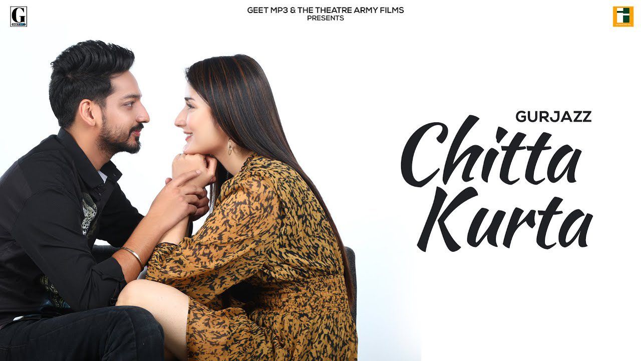 Chitta Kurta - Song Cover Image