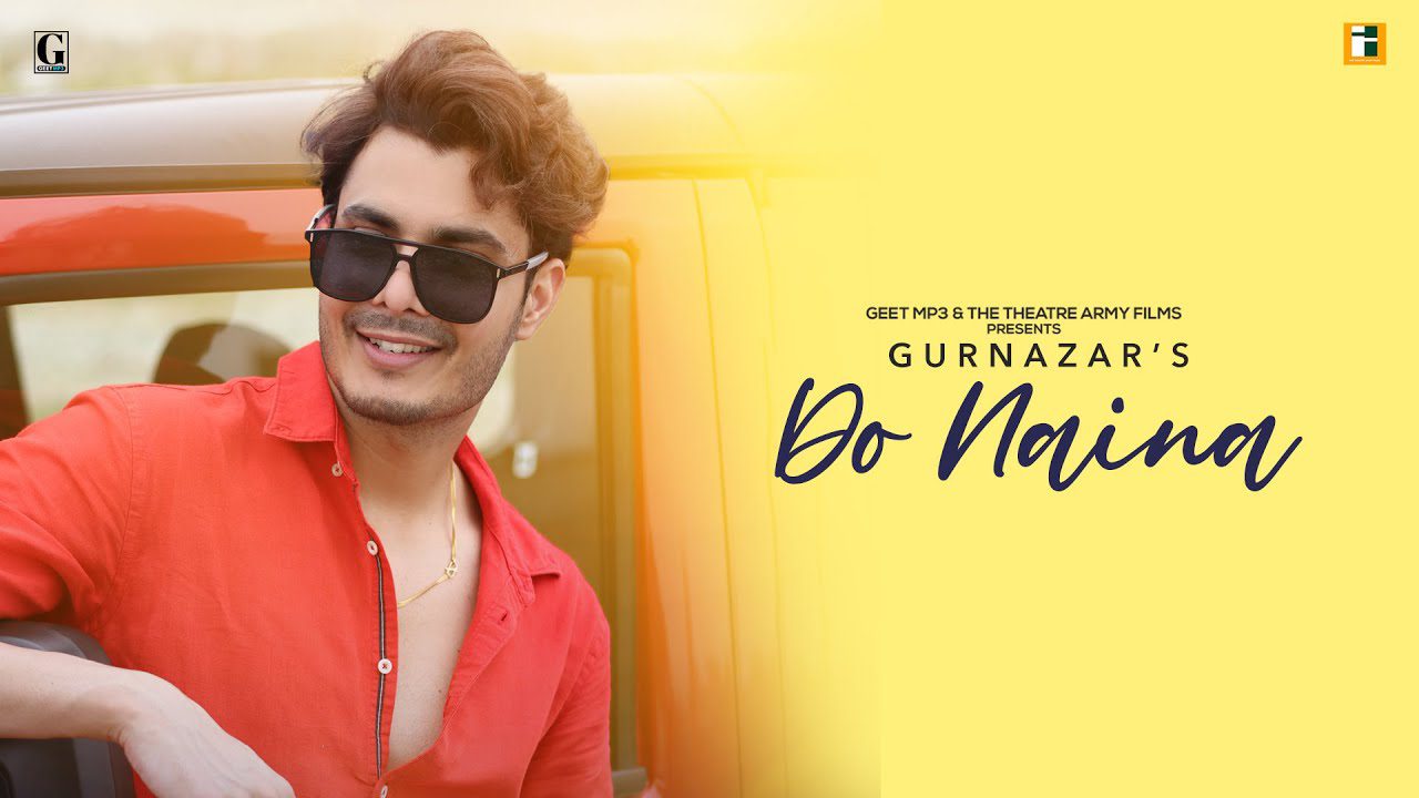 Do Naina - Song Cover Image