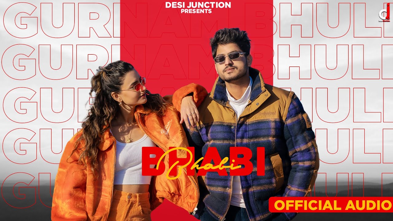 Bhabi - Song Cover Image