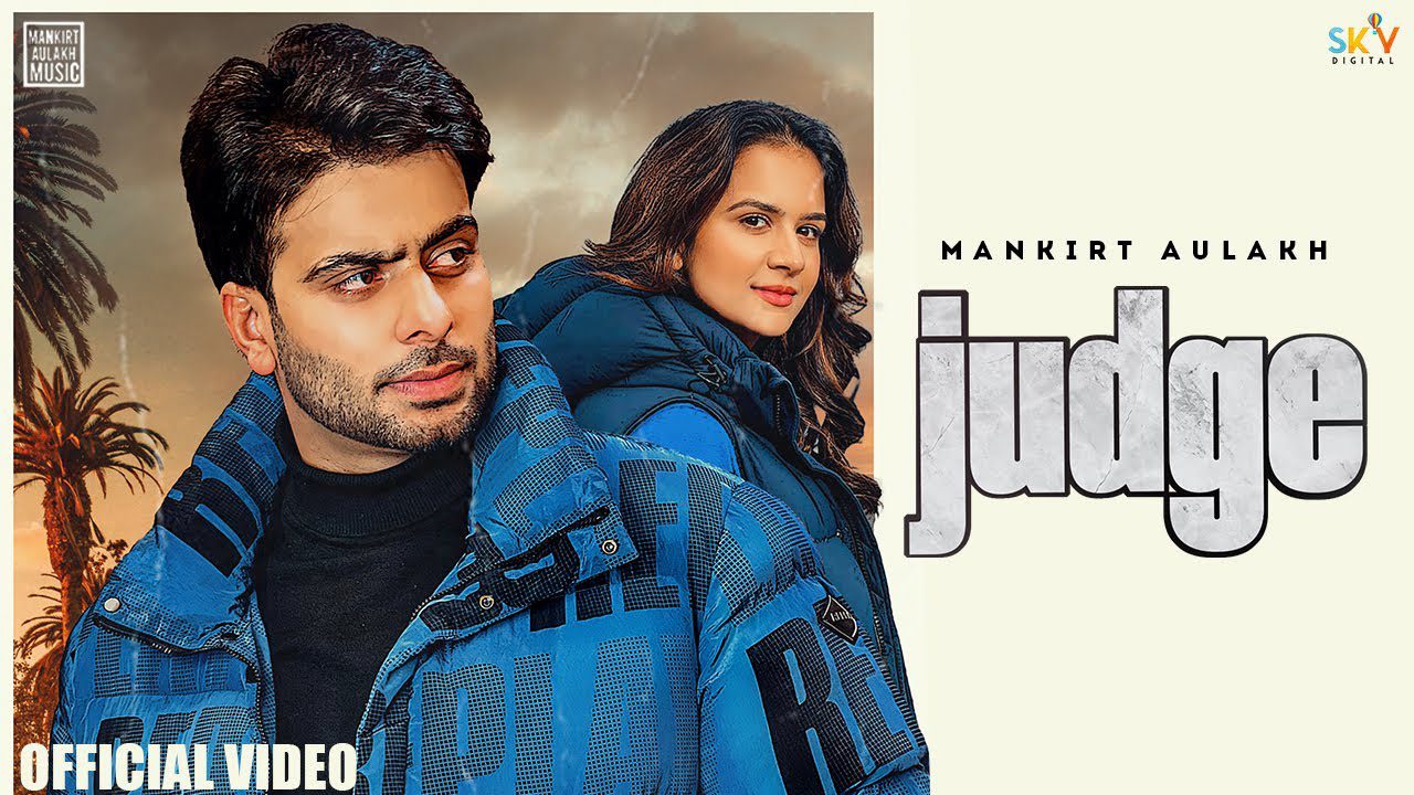 Judge - Song Cover Image