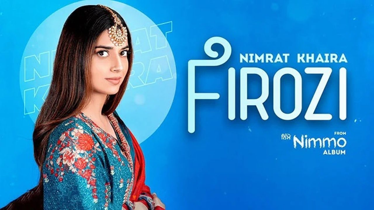 Firozi - Song Cover Image