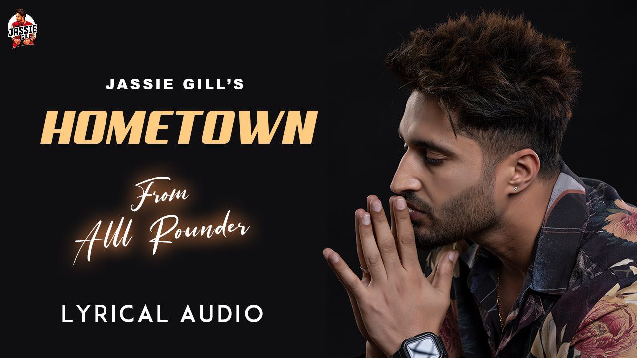 Hometown - Song Cover Image