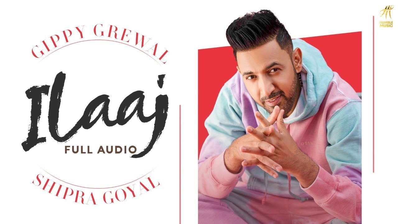 Ilaaj - Song Cover Image